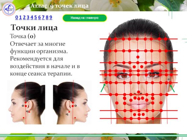 Точка Ноль